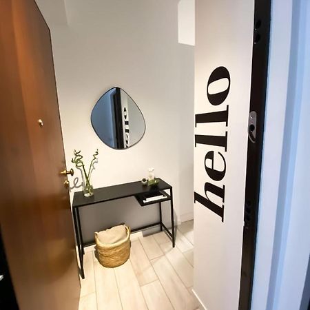 The Hideaway City House Milan Extérieur photo