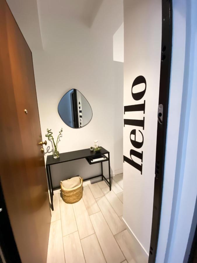 The Hideaway City House Milan Extérieur photo