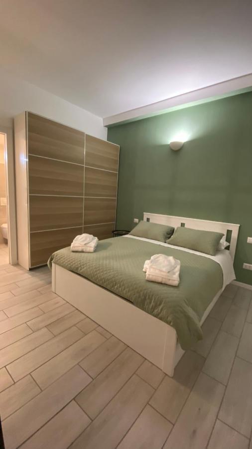 The Hideaway City House Milan Extérieur photo