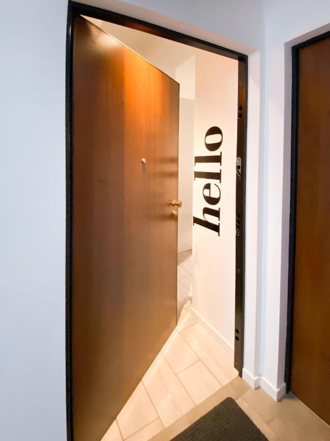 The Hideaway City House Milan Extérieur photo