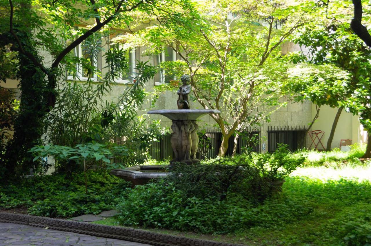 The Hideaway City House Milan Extérieur photo