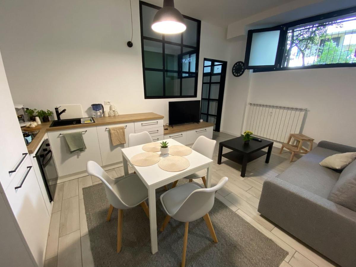 The Hideaway City House Milan Extérieur photo