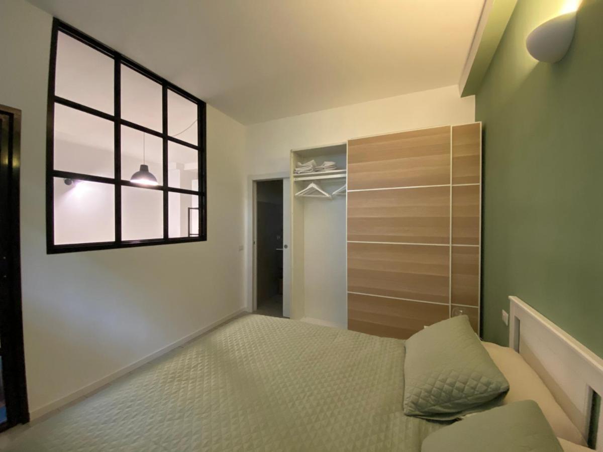 The Hideaway City House Milan Extérieur photo