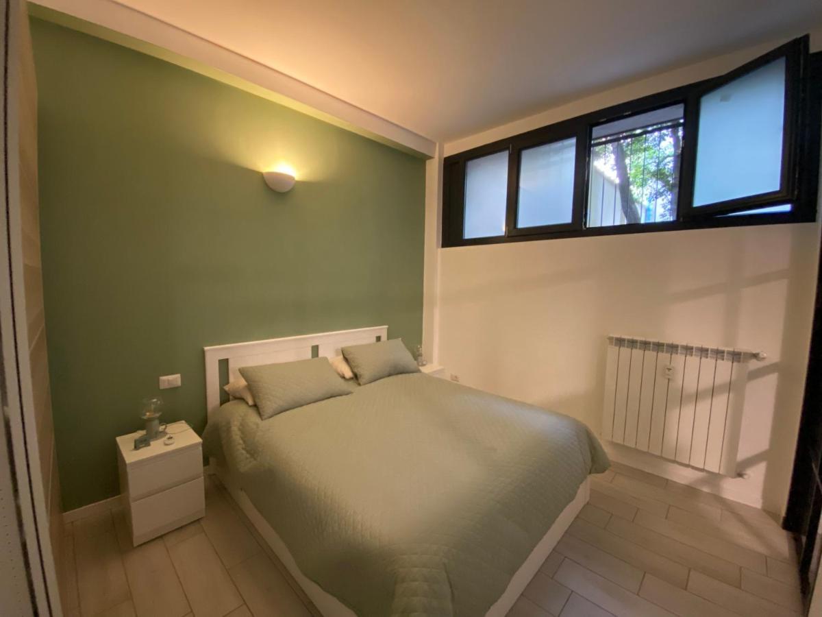 The Hideaway City House Milan Extérieur photo