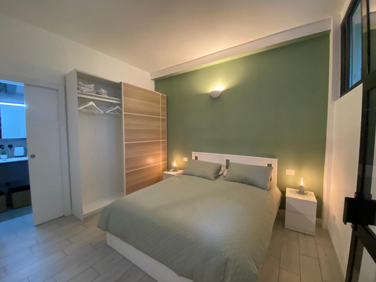 The Hideaway City House Milan Extérieur photo